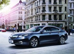 Acura（讴歌）热销车型集中亮相杭州车展