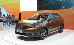 广州车展在即 11月6款合资新车上市盘点