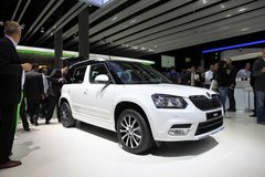 广州车展在即 11月6款合资新车上市盘点