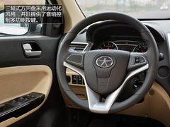 江淮和悦A30正式上市 售XX.XX-XX.XX万