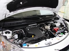 通辽长安铃木新奥拓仅售3.99万 少量现车
