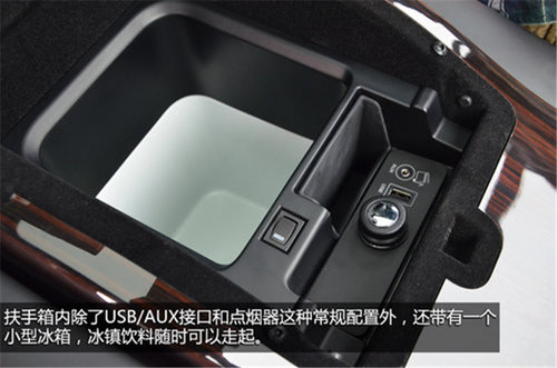 豪华SUV领军车型 路虎全新揽胜行政版推荐
