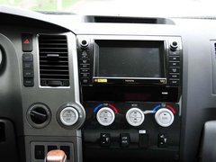 丰田坦途皮卡5.7L  提车会员贵宾服务月