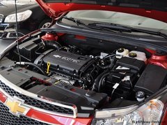 淄博雪佛兰科鲁兹三厢最高优惠1.7万元