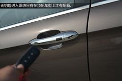 品质过关/动力需优化 试驾观致3 1.6T
