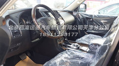 英菲尼迪QX56  天津大量现车低价齐上阵