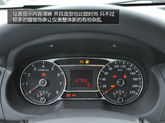 级别小空间大 四款自主品牌小型车推荐
