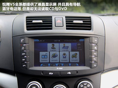 级别小空间大 四款自主品牌小型车推荐