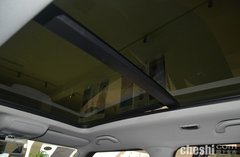 【越野也舒适】体验了一把移动VIP包厢