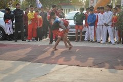 盛发江淮和悦A30菏泽上市发布会圆满结束