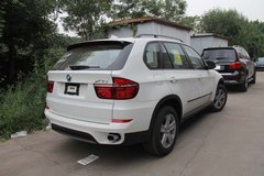 2013新款宝马X5  贷款购车享受超低利率