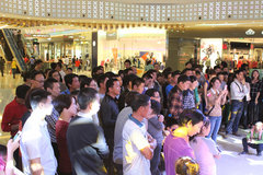 世腾上海大众泉州万达光棍节交友party