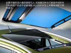 铃木全新SUV  S-CROSS现火爆预定中