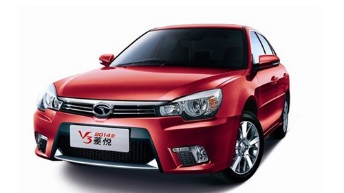 V3菱悦同级别唯一享3000元惠民补贴车型