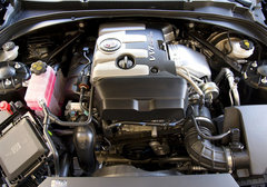 凯迪拉克进口ATS到店 3000元即可预订