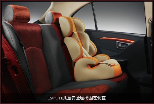 夏利N7 迷你风尚小车 最省油SUV受热捧