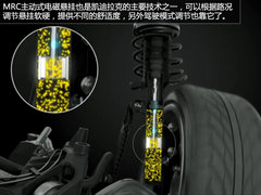 预售30万元以上 曝凯迪拉克ATS参数配置