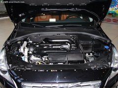 沈阳沃尔沃S60最高优惠7万 店内有现车
