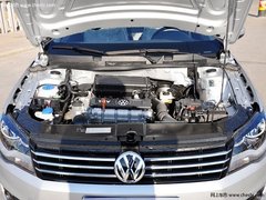 淄博一汽-大众宝来购车最高优惠0.5万元