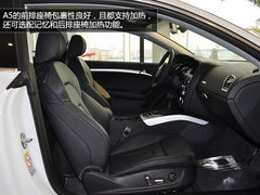 变脸再战双门Coupe 宝马4系对比奥迪A5