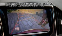 凯迪拉克ATS 11月将发售 华洋为您解读