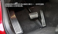 凯迪拉克ATS 11月将发售 华洋为您解读