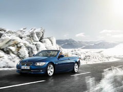 宝马BMW3系轿跑的激情碰撞：敞篷VS硬顶