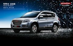 爸爸去哪儿 去深圳金达长城汽车看车活动