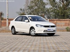 沈阳新捷达全系优惠5000 店内现车销售