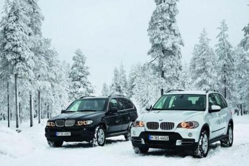 张家口轩之宝—BMW冬季热车行驶小贴士