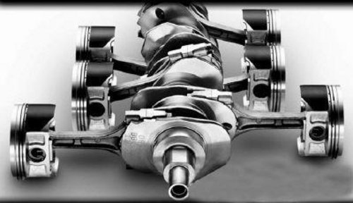 斯巴鲁四驱发动机 核心技术的完美集合