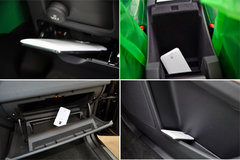 车市解析2014款沃尔沃XC60 T5 R-Design