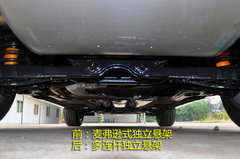车市解析2014款沃尔沃XC60 T5 R-Design