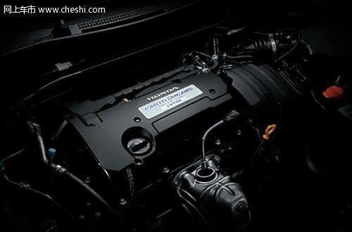 第九代雅阁  深度对比试驾会正在招募中