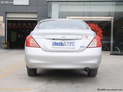 淄博日产阳光现车销售 最高优惠0.9万元