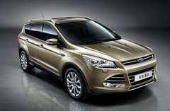 云南中博 明星SUV--翼搏、翼虎热销