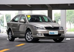 鄂市斯柯达明锐购车优惠1万元 现车充足