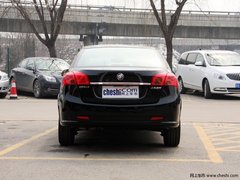 淄博别克凯越现车销售 最高优惠1.6万元