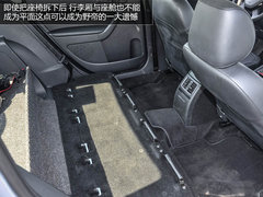 为中国人做出的改变 体验斯柯达SUV野帝