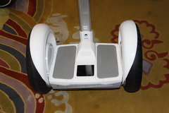 Ninebot9号平衡车上市 售1.49-1.89万元