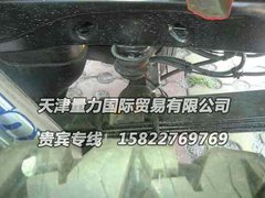 福特猛禽F150  专业皮卡改装特价59万起