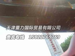 福特猛禽F150  专业皮卡改装特价59万起