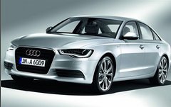 奥迪A6L40Hybird混动版 直降75000元