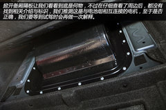 实现0排放 之诺首款产品1E纯电动车详解