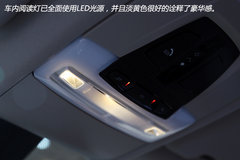 旗下首款柴油车型 宝马全新X5实拍解析