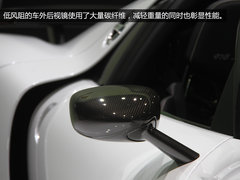1338.8万元起 车展实拍保时捷918 Spyder