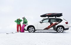 小雪至天气寒 广宝提醒冬季行车小课堂