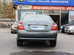 淄博英伦SC7现车销售 最高优惠0.5万元