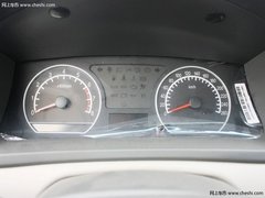 淄博英伦SC7现车销售 最高优惠0.5万元