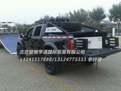 福特猛禽F150  感恩节特惠专业改装中心